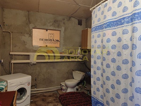 3-к квартира, 100 кв.м.
