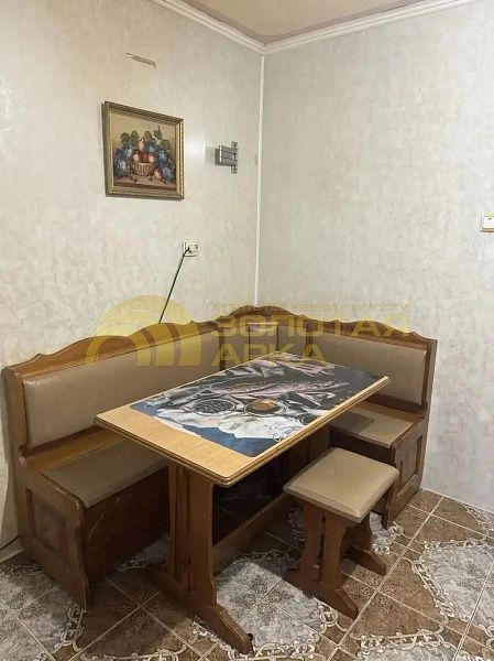 2-к квартира, 57 кв.м.