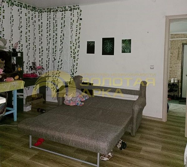 3-к квартира, 67 кв.м.