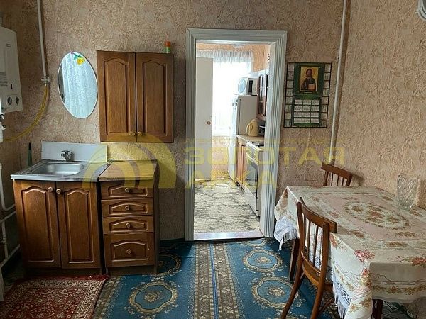 Дом, 75 кв.м.