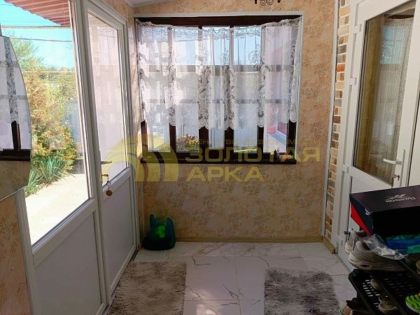 Дом, 100 кв.м.