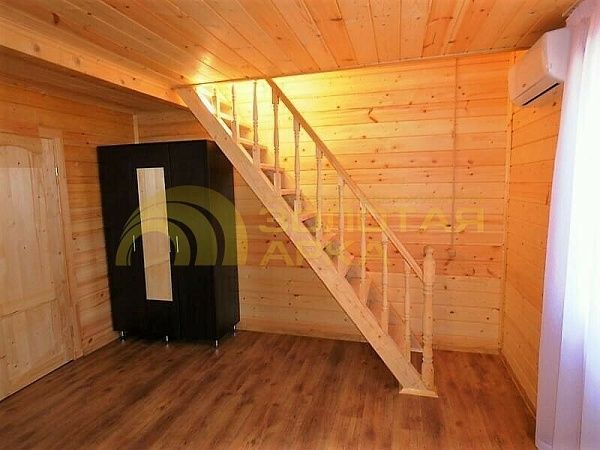 Коттедж, 480 кв.м.
