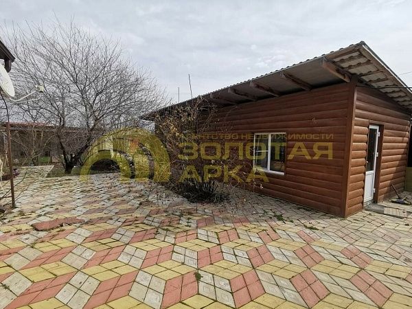 Дом, 200 кв.м.