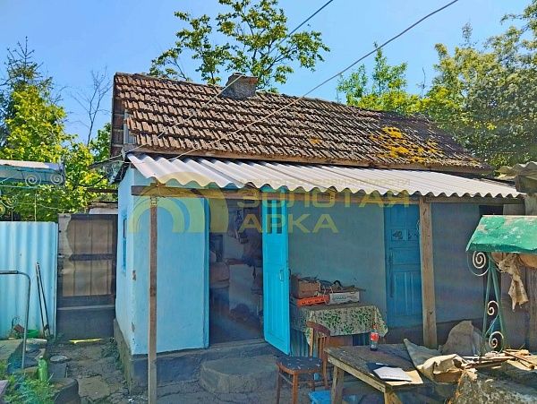 Дом с участком, 48 кв.м. Дом с участком, 48 кв.м.