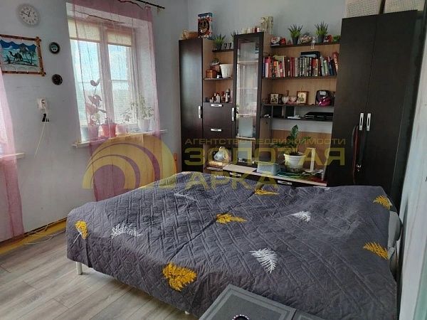 Дом, 44 кв.м., Краснодарский край, Красноармейский район, Зеленский