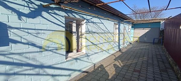 Дом, 105 кв.м.