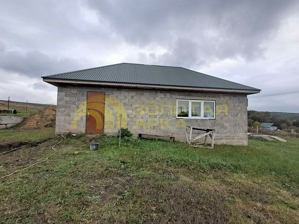 Дом, 58 кв.м.