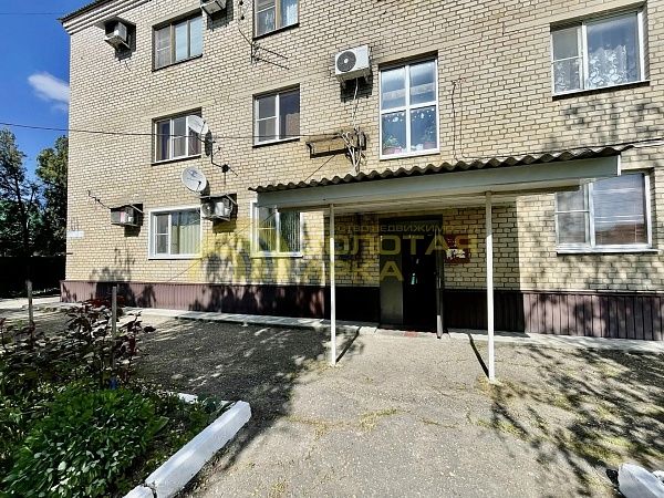 2-к квартира, 47 кв.м.