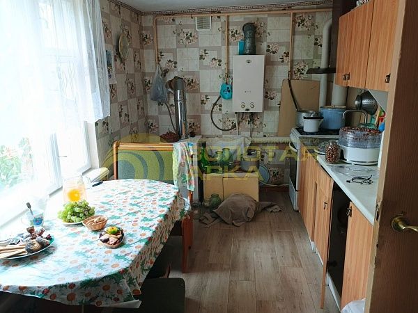 Дом, 45 кв.м.