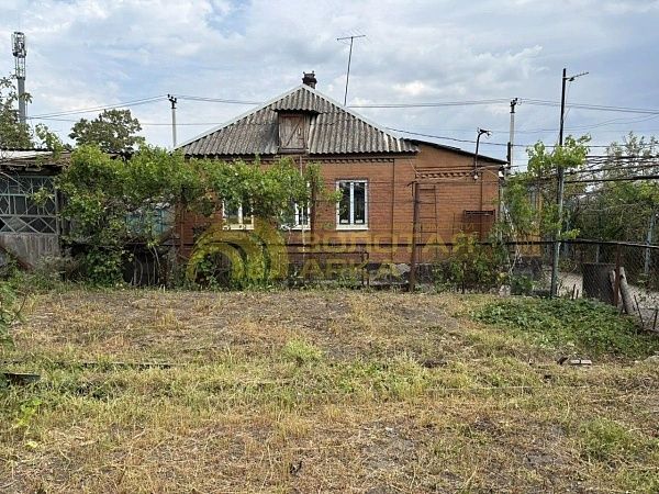 Дом, 50 кв.м., улица Горная