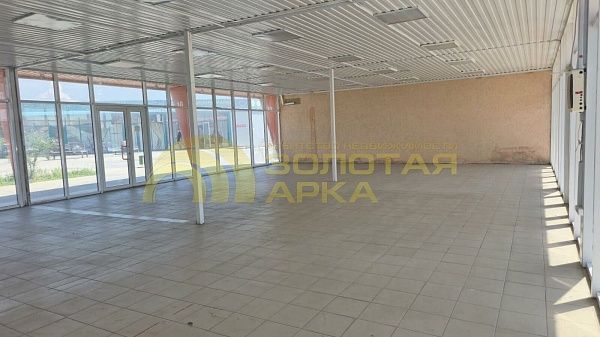 Торговые помещения, 144.8  кв. м, 
