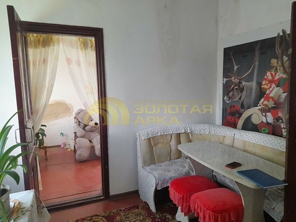 Дом с участком, 64 кв.м. Дом с участком, 64 кв.м.