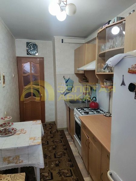 1-к квартира, 26 кв.м.