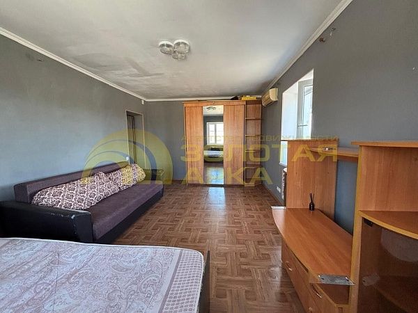 2-к квартира, 44 кв.м.
