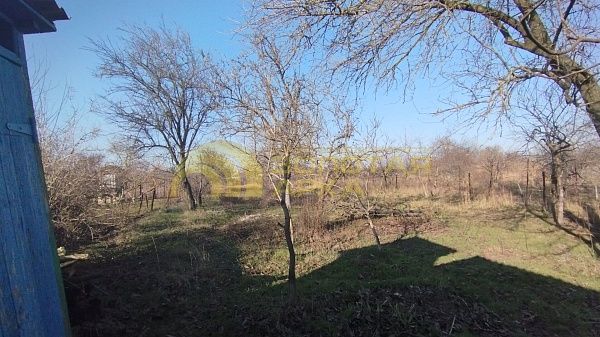 Дом с участком, 58 кв.м.