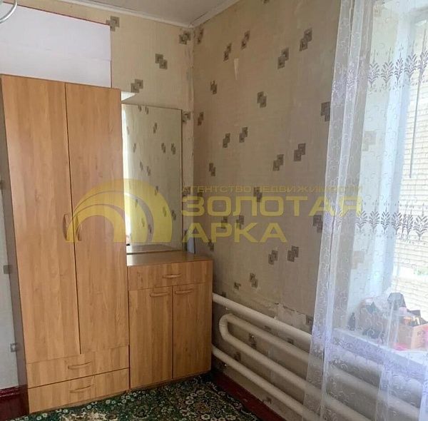 2-к квартира, 36 кв.м., улица Южакова, дом 5