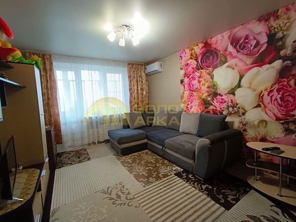 1-к квартира, 33 кв.м., улица Набережная, дом 1б