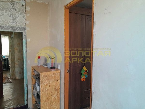 Дом с участком, 70 кв.м.