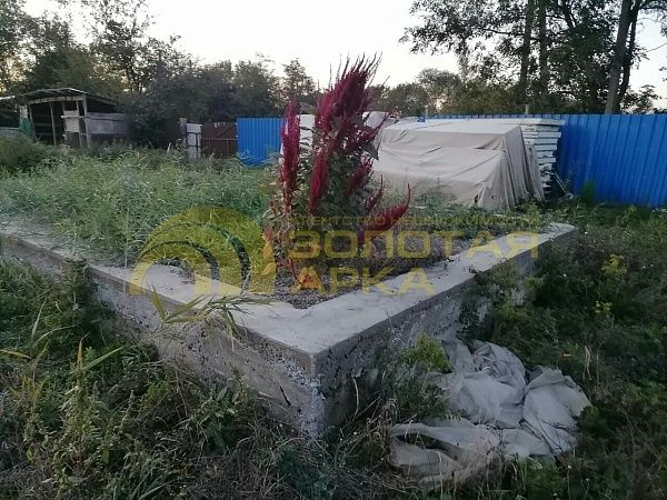 Участок