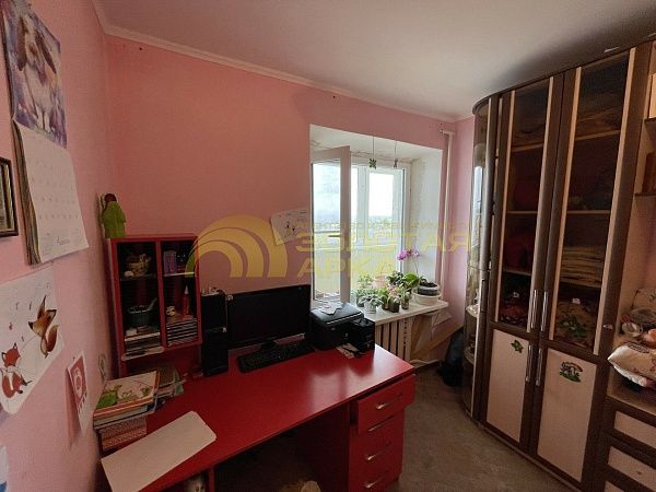 2-к квартира, 50 кв.м.