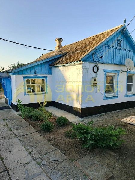 Дом, 50 кв.м.