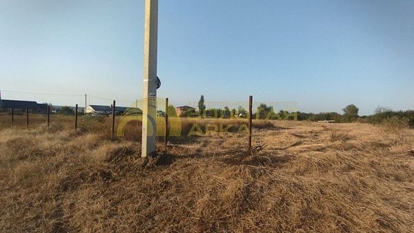 Участок, Краснодарский край, Темрюкский район, Ахтанизовская