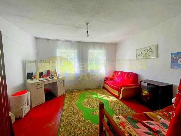 Дом, 49 кв.м., улица Шоссейная, дом 45а