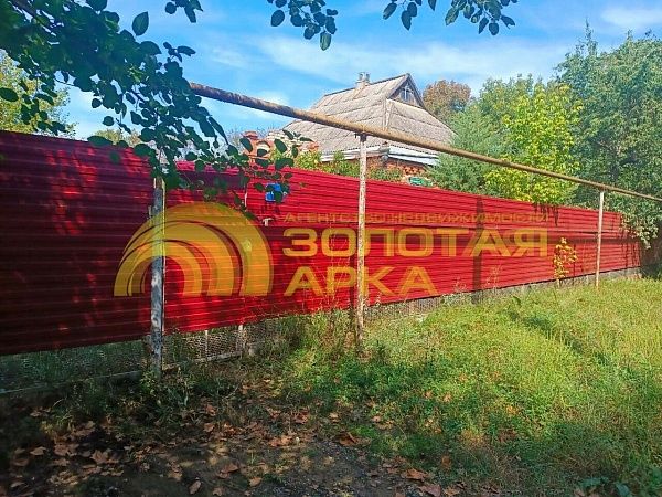 Дом, 96 кв.м., Краснодарский край, Абинский район, Федоровская