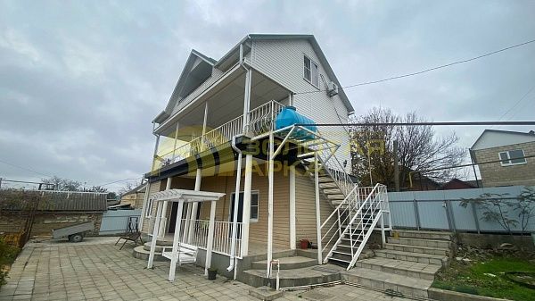 Дом, 135 кв.м.