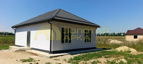 Дом, 68 кв.м., улица Тенистая