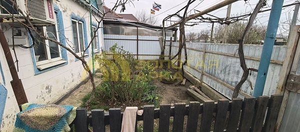 Дом, 43 кв.м.