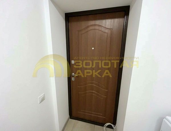 1-к квартира, 36 кв.м.