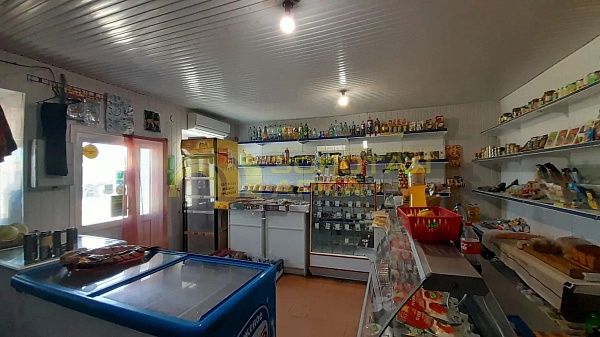 Торговые помещения, 40  кв. м, 
