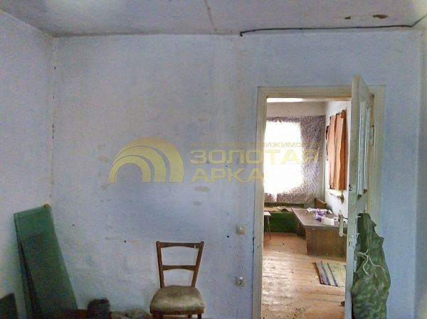 Дом с участком, 26 кв.м. Дом с участком, 26 кв.м.