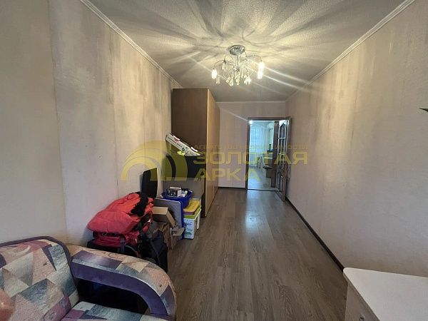 2-к квартира, 41 кв.м.