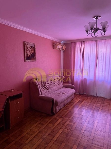 2-к квартира, 57 кв.м.