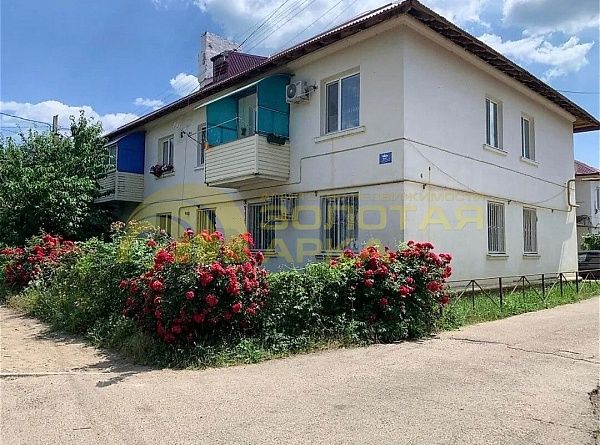 3-к квартира, 76 кв.м.