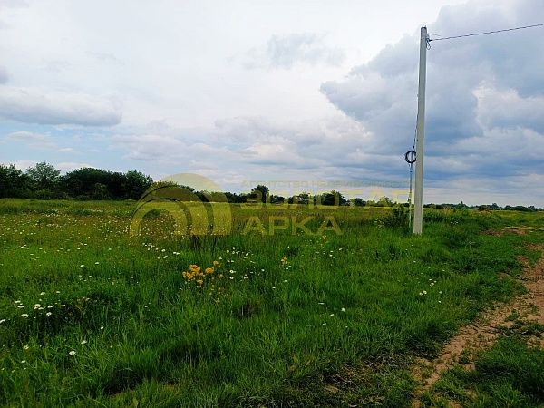 Участок