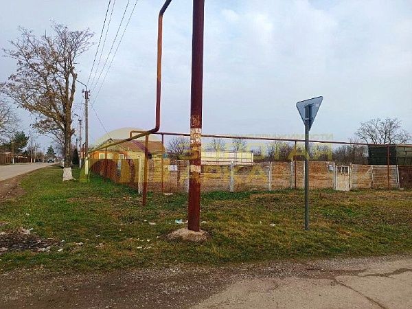 Участок