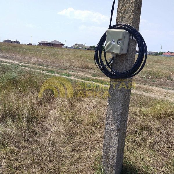 Участок