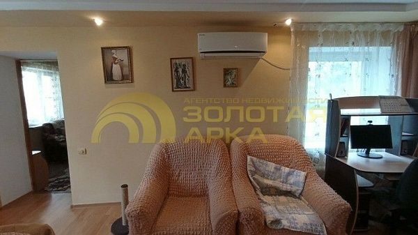 Дом с участком, 66 кв.м.