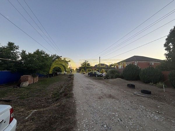 Дом, 44 кв.м., Краснодарский край, Темрюкский район, Ахтанизовская