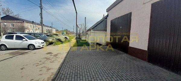 Торговые помещения, 150  кв. м, улица Ленина, дом 260
