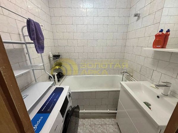 2-к квартира, 50 кв.м.