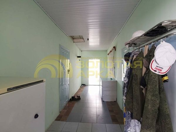 Дом с участком, 92 кв.м. Дом с участком, 92 кв.м.