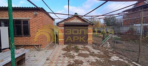 Дом, 65 кв.м.