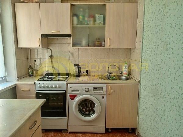 4-к квартира, 58 кв.м. 4-к квартира, 58 кв.м.