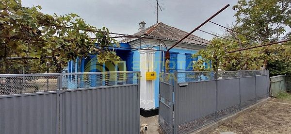 Дом, 48 кв.м.