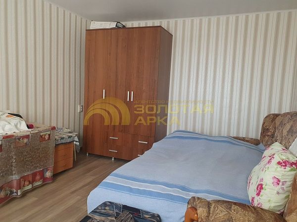 4-к квартира, 86 кв.м.