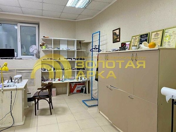 Торговые помещения, 48  кв. м, улица Ленина, дом 176
